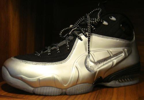 tim duncan sneakers. Nike 1/2 Half Cent Tim Duncan
